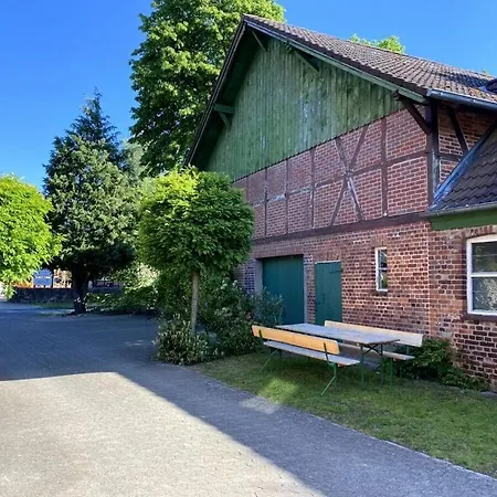 Sophienhof Lieselotte
